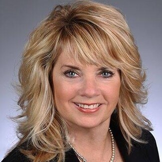 Erin Blank