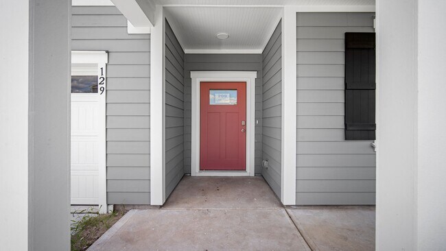 129 Buckeye Rd, Guyton, GA 31312 - photo 4