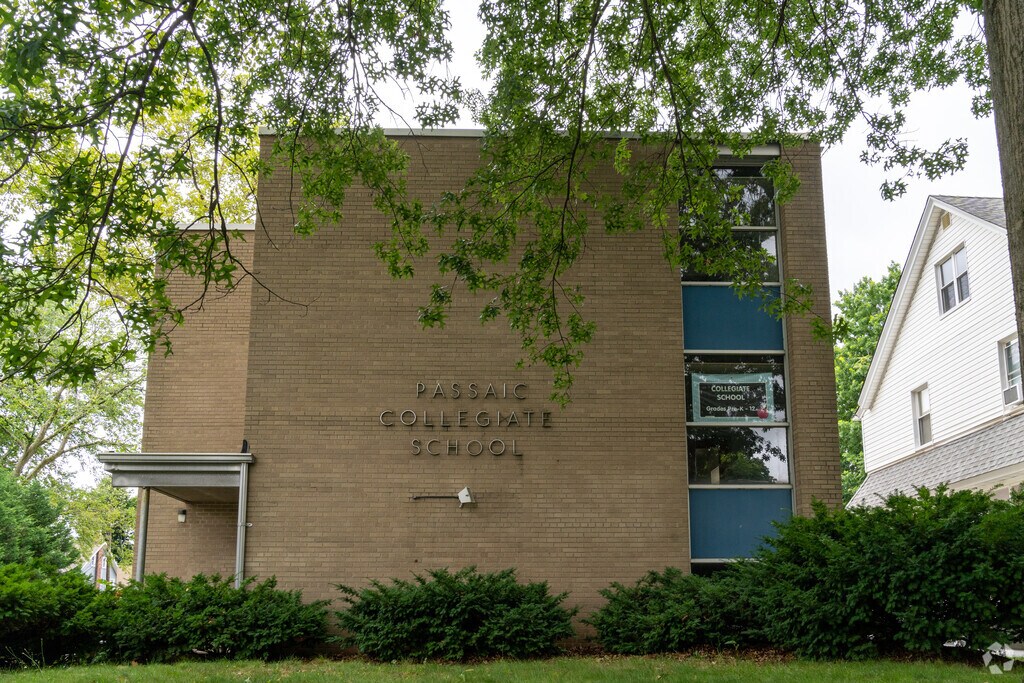 Passaic Collegiate is a private school serving students in Passaic NJ.