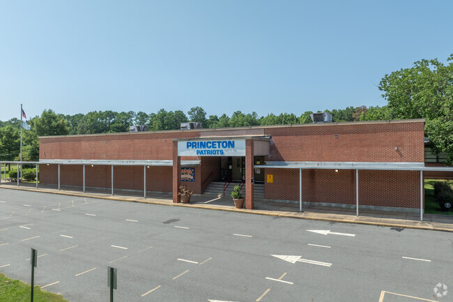 Princeton Elementary
