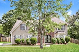 820 Tara Bend, Hampton, GA 30228
