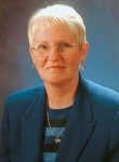 Cheryl Parker
