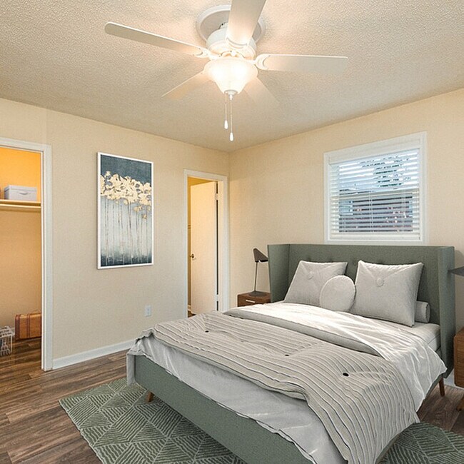 Willowdaile, Durham, NC 27705 - photo 2