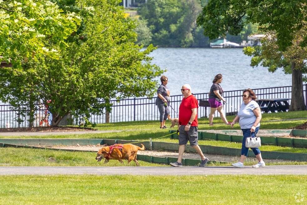 West Lake Barrington