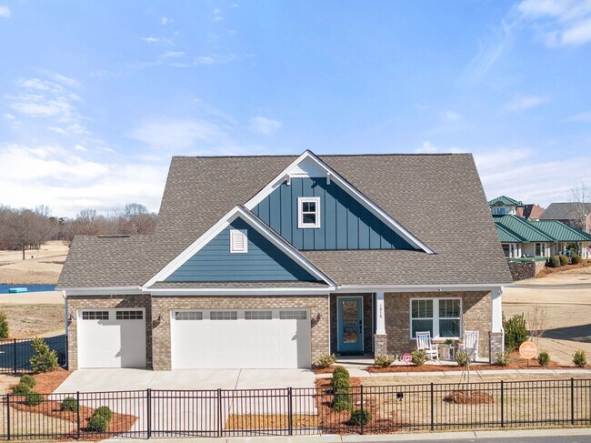 21216 Sanctuary Dr unit 36893041, Lancaster, SC 29720 - photo 3