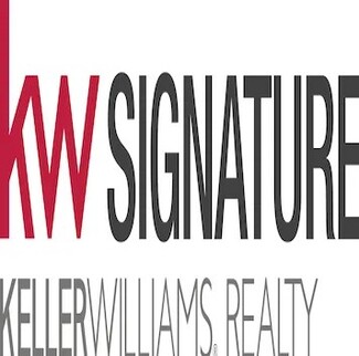 Keller Williams Signature