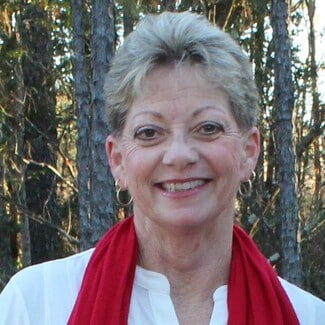 Amy Logan