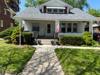 418 Paris Ave, Rockford, IL 61107