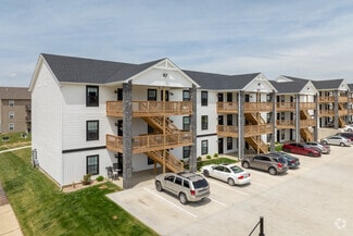 4 Quail Run Cir, Moscow Mills, MO 63362