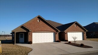 1506 W Daniel Dr Unit 1506, Greensburg, IN 47240