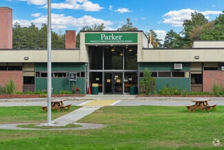 Francis W. Parker Charter Essential School