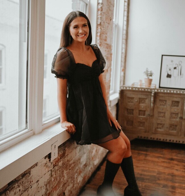 Tori Thomas