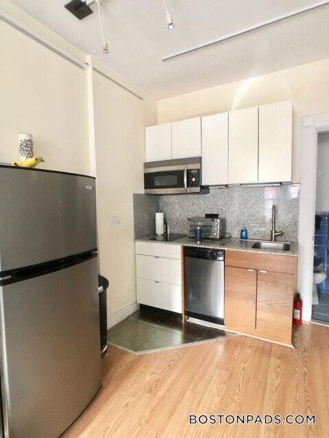55 St Stephen St unit 4, Boston, MA 02115 - photo 2