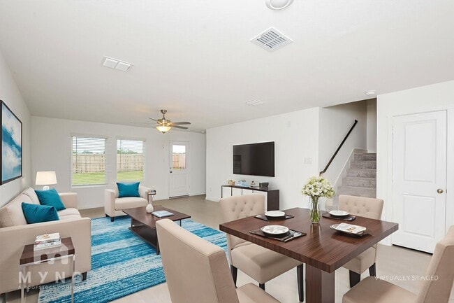 2740 Mistwood Dr, Fort Worth, TX 76108 - photo 2