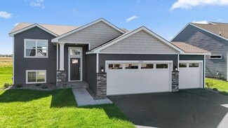 2336 Jandell Ave NE, Saint Michael, MN 55376
