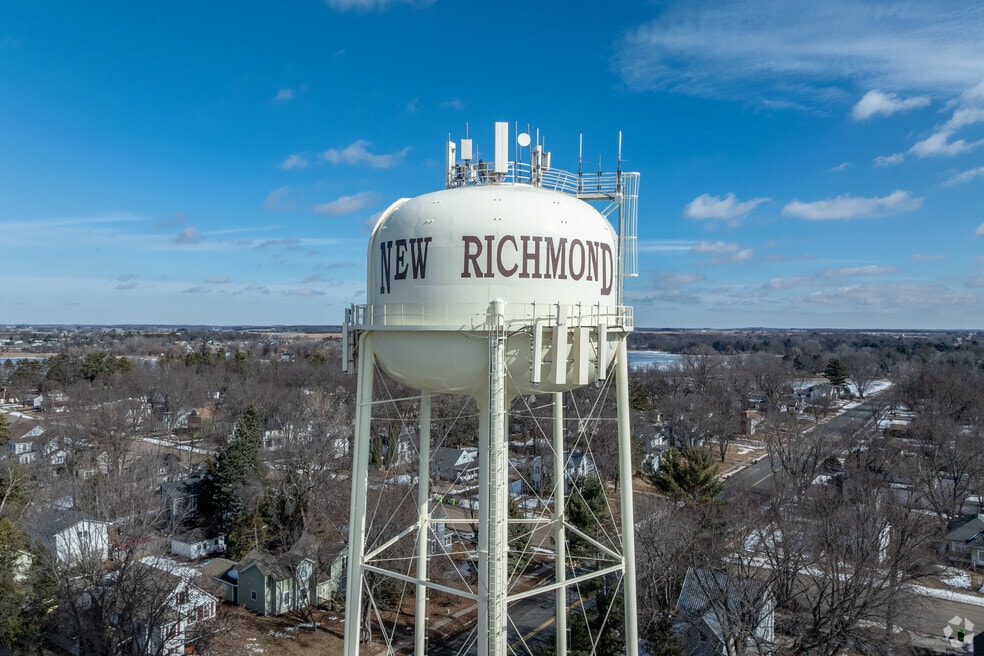 New Richmond