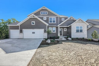 8367 Bauer Rdg, Georgetown Township, MI 49428