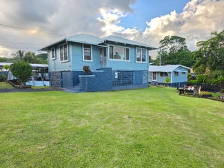 418 Kukuau St, Hilo, HI 96720