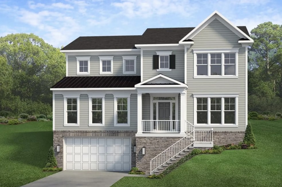 7211 Barnett Rd unit 36455939, Bethesda, MD 20817 - photo 2