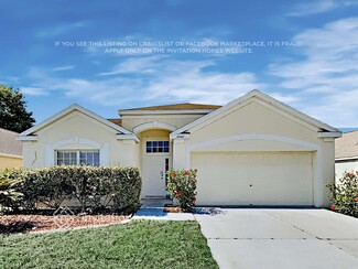 10467 Hallmark Blvd, Riverview, FL 33578