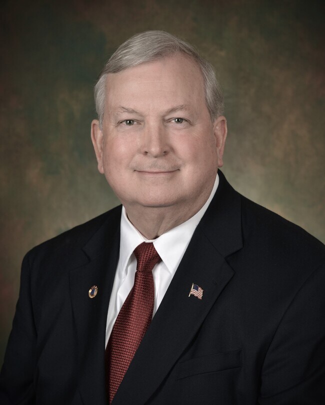 Mike Foley