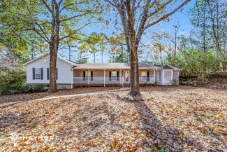 3004 Happy Top Rd, Morris, AL 35116