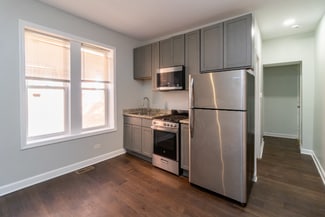 619 E Groveland Park Unit 1E, Chicago, IL 60616