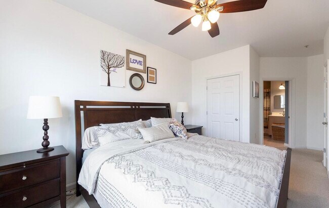 The Grove At Arlington unit 402, Arlington, VA 22206 - photo 6