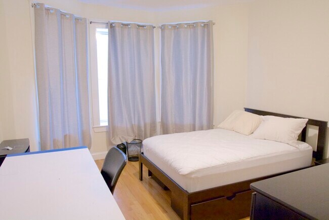 84 Fenway unit 2, Boston, MA 02115 - photo 5