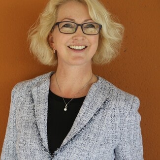 Cheryl Bower
