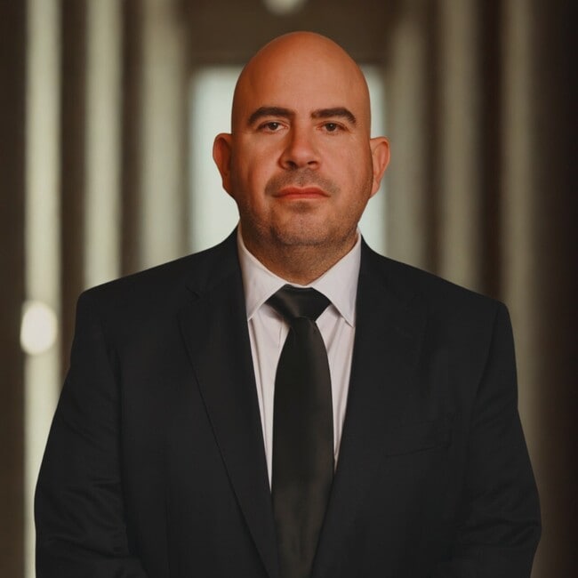 Agent Photo