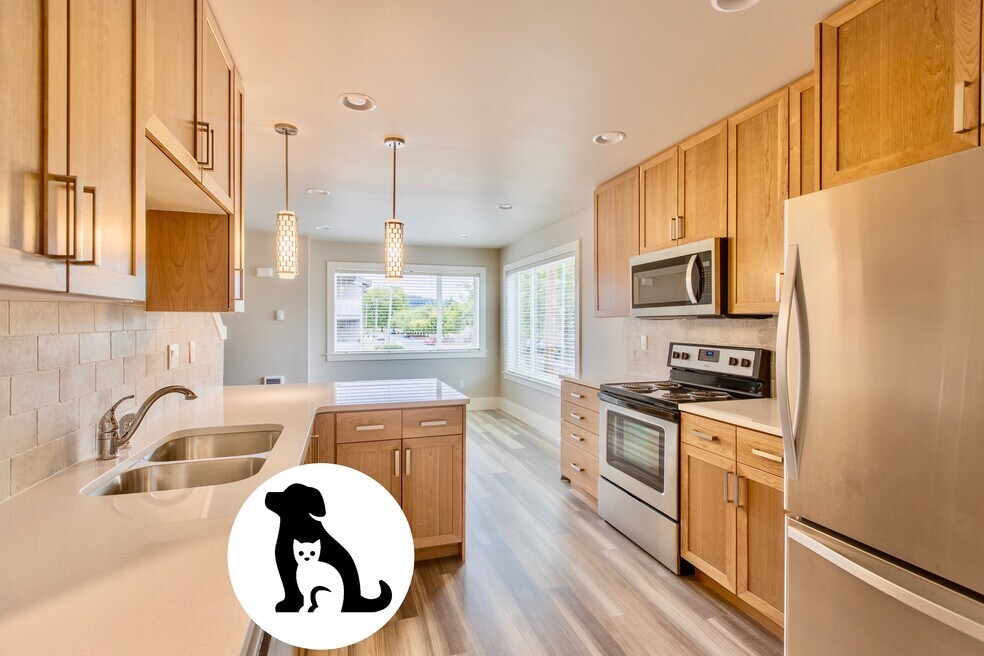 1410 NW 20th St unit 102, Corvallis, OR 97330 - photo 1