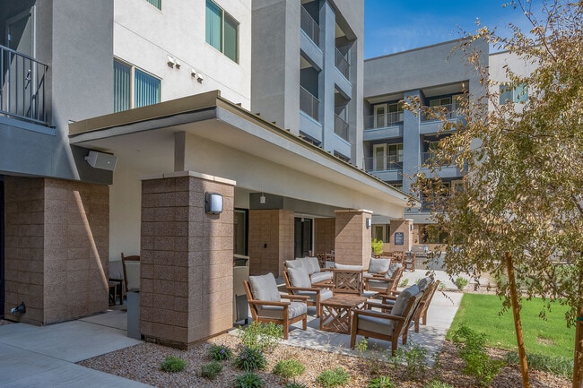 The Cascalote Senior Apartments, Glendale, AZ 85301 - photo 2