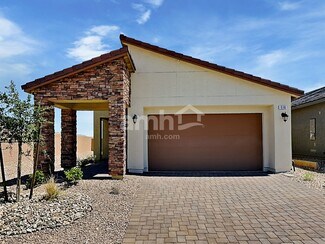 518 Silverbell Fls Place, Henderson, NV 89011