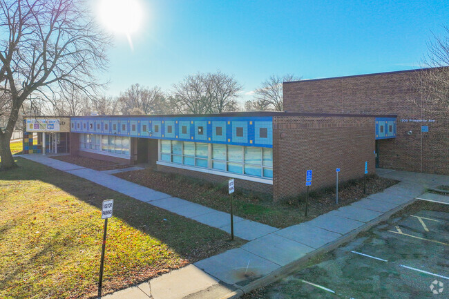 L'Etoile du Nord French Immersionis ranked #52 for Most Diverse Public Elementary Schools in MN.