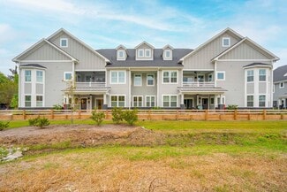 100 Deerfield, Charleston, SC 29414