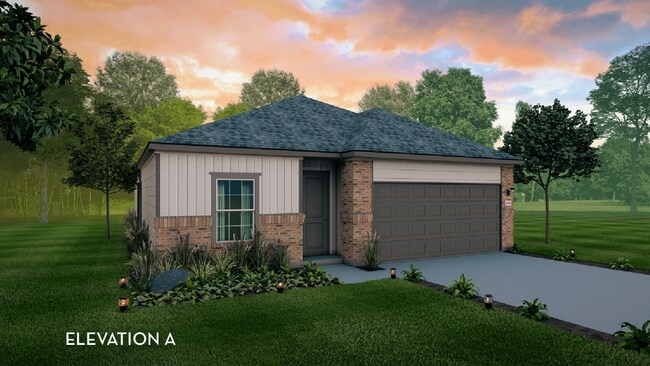 113 Judson St unit 36475798, Bertram, TX 78605 - photo 2