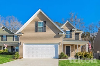 1934 Chapel Brook Way, Greensboro, NC 27405