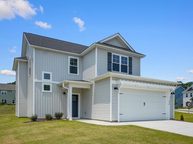 401 Kendall Dr unit 36469002, Southern Pines, NC 28387 - photo 5