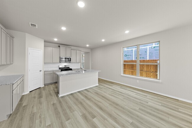 1705 Meadow Crest Dr, Aubrey, TX 76227 - photo 7