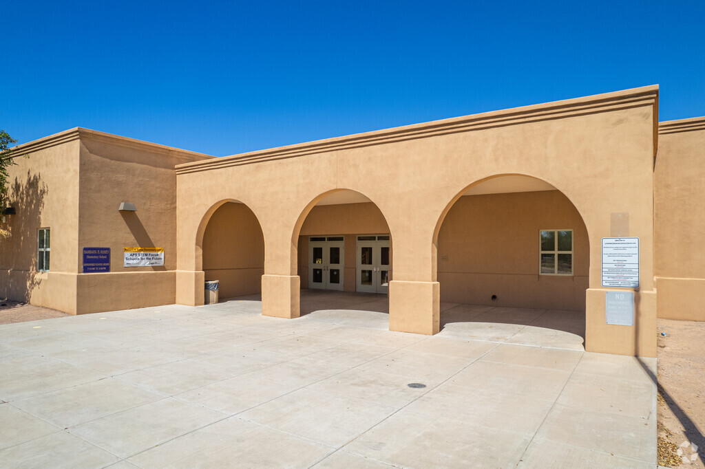 Barbara B. Robey Elementary School, Litchfield Park AZ Rankings ...