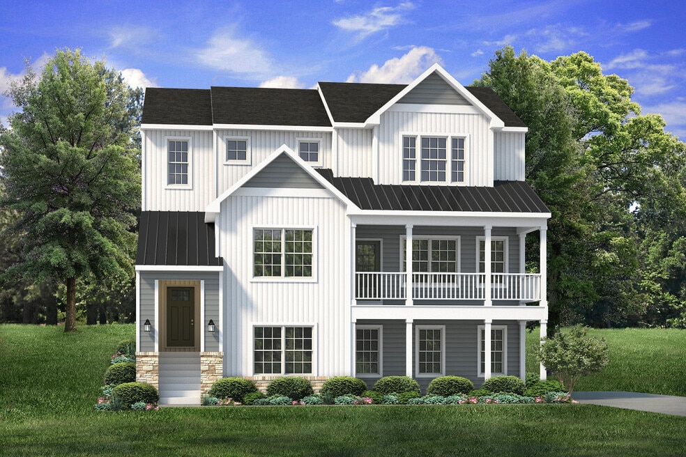 4779 Farrcroft Dr unit 36107744, Easton, PA 18040 - photo 1