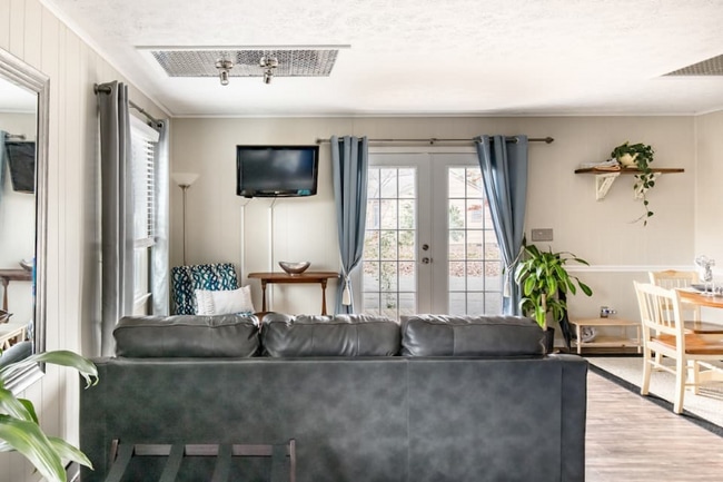 535 Willow Rd unit A, Hendersonville, NC 28739 - photo 6