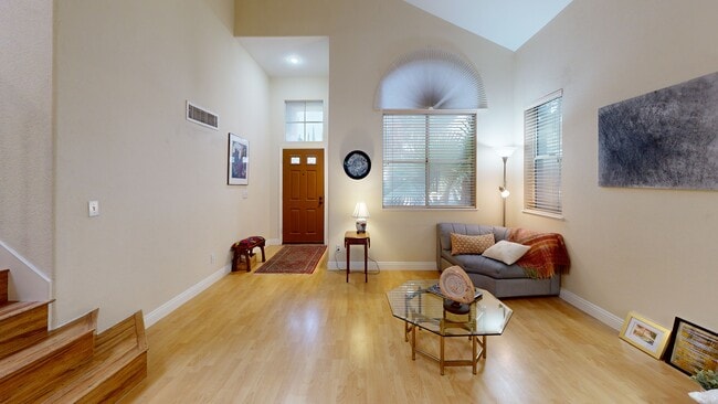 2269 Pine Forest Ct, Las Vegas, NV 89134 - photo 2