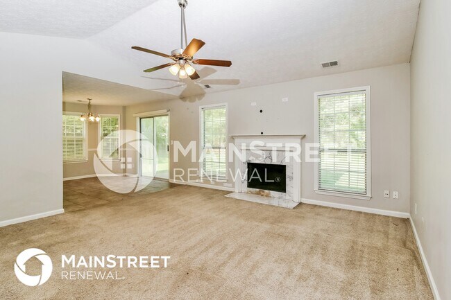130 Creekside Trail, Covington, GA 30016 - photo 4