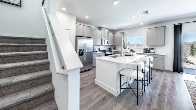 4222 Misty Woods Way unit 36208426, Sparks, NV 89436 - photo 5