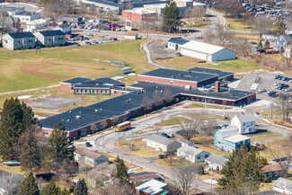 Franklyn S. Barry School