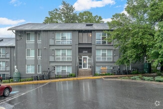 2549 Elvans Rd SE, Washington, DC 20020