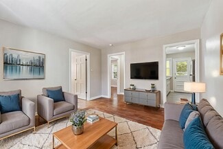 1355 Ida Ave Unit A, Columbus, OH 43212