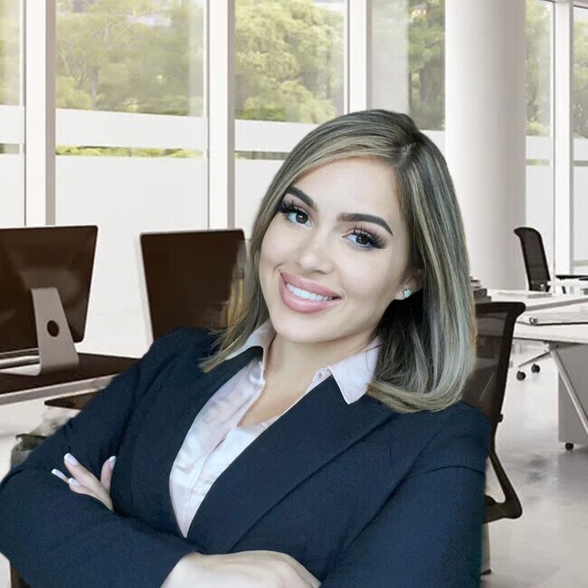Agent Photo